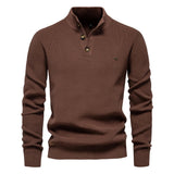 Maurice | Pull Élégant pour Hommes