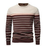 Dennis | Pull élégant pour hommes