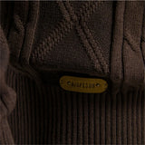 Beeckhoven | Cardigan pour Hommes avec Boutons