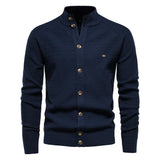 Matthijs | Veste Élégante pour Hommes