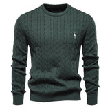 Rogier | Pull Élégant pour Hommes