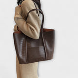 Kaelen | Sac Élégant En Cuir
