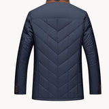 Noah | Élégante Veste D'Hiver
