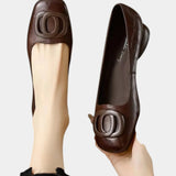 Léane | Mocassins élégants