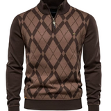 Tobias | Pull Élégant pour Hommes