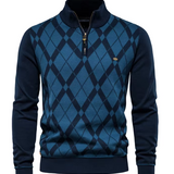 Tobias | Pull Élégant pour Hommes