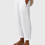 Martha | Pantalon chic et confortable