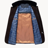 Noah | Élégante Veste D'Hiver