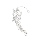 Etherea | Ear cuff papillon