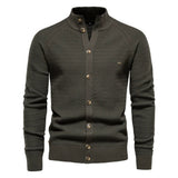 Matthijs | Veste Élégante pour Hommes