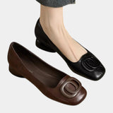 Léane | Mocassins élégants