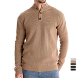 Maurice | Pull Élégant pour Hommes