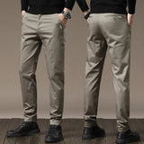 Damien | Pantalon Chino Slim