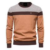 Vincent | Pull Élégant pour Hommes