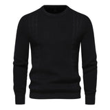 Bram | Pull Élégant pour Hommes