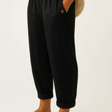 Martha | Pantalon chic et confortable