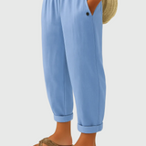 Martha | Pantalon chic et confortable