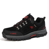 RAINER | Bottes de montagne Camel