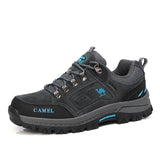 RAINER | Bottes de montagne Camel