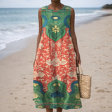 Vera | Robe Bohème