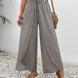 Charlotte | Pantalon relax ample