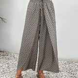 Charlotte | Pantalon relax ample