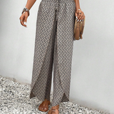 Charlotte | Pantalon relax ample
