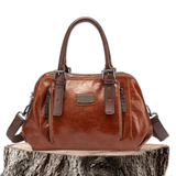 Martha | Sac à main de luxe intemporel
