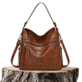 Ida | Sac en cuir vintage
