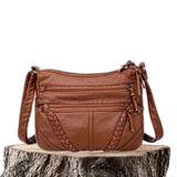 Martha | Sac à bandoulière luxueux