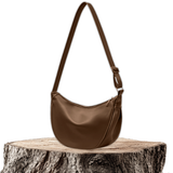 Rose | Sac en cuir aux teintes pastel