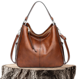 Paula | Sac en cuir intemporel