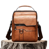Ida | Sac en cuir pratique
