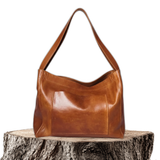 Paula | Sac en cuir pour tous les jours