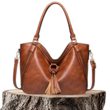 Paula | Sac en cuir intemporel