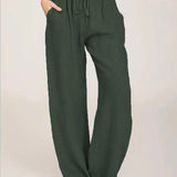 Rose | Pantalon léger