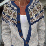 HARPER | CARDIGAN TRICOT VINTAGE