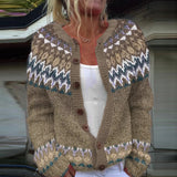 CLEO | CARDIGAN TRICOT VINTAGE