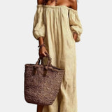 Sibylle | Robe maxi
