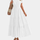 Vianney | Robe maxi décontractée