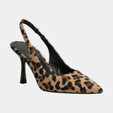 Acanthe | Chaussures à talons orthopédiques