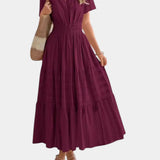 Vianney | Robe maxi décontractée