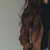Sienna | Élégant Trench en Suède