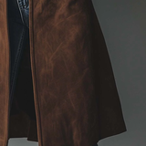 Sienna | Élégant Trench en Suède