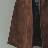 Sienna | Élégant Trench en Suède