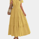 Vianney | Robe maxi décontractée
