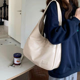 Rose | Sac à bandoulière raffiné