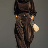 Jeanne | Le Look Lounge Chic