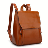 Ida | Sac à dos vintage matelassé