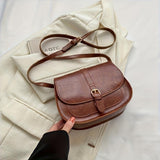 Paula | Sac bandoulière classique
